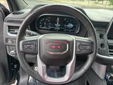 Thumbnail of 2023 Onyx Black GMC Yukon