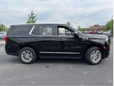 Thumbnail of 2023 Onyx Black GMC Yukon