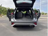 Thumbnail of 2023 Magnetic Gray Metallic Toyota Highlander