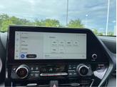 Thumbnail of 2023 Magnetic Gray Metallic Toyota Highlander
