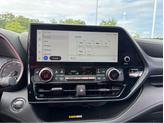 Thumbnail of 2023 Magnetic Gray Metallic Toyota Highlander