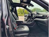 Thumbnail of 2023 Magnetic Gray Metallic Toyota Highlander