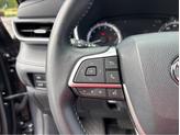 Thumbnail of 2023 Magnetic Gray Metallic Toyota Highlander