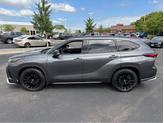 Thumbnail of 2023 Magnetic Gray Metallic Toyota Highlander