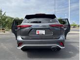 Thumbnail of 2023 Magnetic Gray Metallic Toyota Highlander