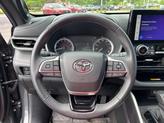 Thumbnail of 2023 Magnetic Gray Metallic Toyota Highlander