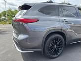 Thumbnail of 2023 Magnetic Gray Metallic Toyota Highlander