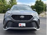 Thumbnail of 2023 Magnetic Gray Metallic Toyota Highlander
