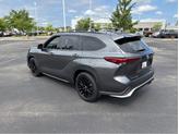 Thumbnail of 2023 Magnetic Gray Metallic Toyota Highlander