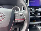 Thumbnail of 2023 Magnetic Gray Metallic Toyota Highlander