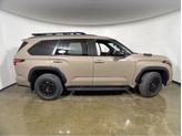 Thumbnail of 2025 Mudbath Toyota Sequoia