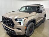 Thumbnail of 2025 Mudbath Toyota Sequoia