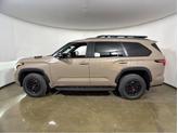 Thumbnail of 2025 Mudbath Toyota Sequoia