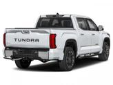 Thumbnail of 2025 Blueprint Toyota Tundra