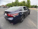 Thumbnail of 2022 Blueprint Toyota Camry