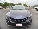 Thumbnail of 2022 Blueprint Toyota Camry