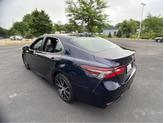 Thumbnail of 2022 Blueprint Toyota Camry
