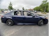 Thumbnail of 2022 Blueprint Toyota Camry
