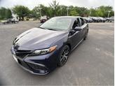 Thumbnail of 2022 Blueprint Toyota Camry