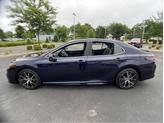 Thumbnail of 2022 Blueprint Toyota Camry