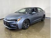 Thumbnail of 2025 Celestite Toyota Corolla