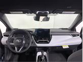 Thumbnail of 2025 Celestite Toyota Corolla