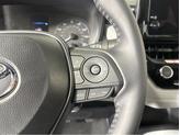 Thumbnail of 2025 Celestite Toyota Corolla