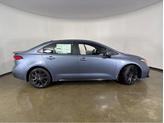 Thumbnail of 2025 Celestite Toyota Corolla