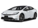 Photo of 2024 Midnight Black Met Toyota Prius