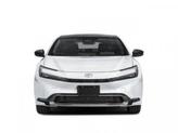 Thumbnail of 2024 Midnight Black Met Toyota Prius