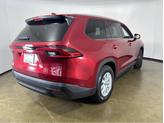 Thumbnail of 2025 Ruby Flare Pearl Toyota Grand Highlander