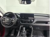 Thumbnail of 2025 Ruby Flare Pearl Toyota Grand Highlander