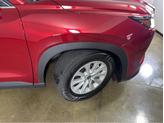 Thumbnail of 2025 Ruby Flare Pearl Toyota Grand Highlander