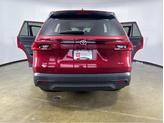 Thumbnail of 2025 Ruby Flare Pearl Toyota Grand Highlander