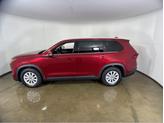 Thumbnail of 2025 Ruby Flare Pearl Toyota Grand Highlander