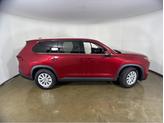 Thumbnail of 2025 Ruby Flare Pearl Toyota Grand Highlander