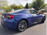 Thumbnail of 2017 Oceanic Toyota 86