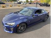 Thumbnail of 2017 Oceanic Toyota 86