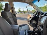 Thumbnail of 2021 Starfire Pearl Lexus GX 460