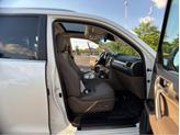 Thumbnail of 2021 Starfire Pearl Lexus GX 460