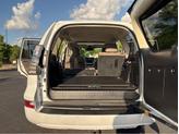 Thumbnail of 2021 Starfire Pearl Lexus GX 460