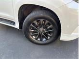 Thumbnail of 2021 Starfire Pearl Lexus GX 460