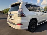 Thumbnail of 2021 Starfire Pearl Lexus GX 460