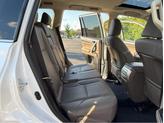 Thumbnail of 2021 Starfire Pearl Lexus GX 460
