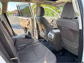 Thumbnail of 2021 Starfire Pearl Lexus GX 460