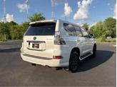 Thumbnail of 2021 Starfire Pearl Lexus GX 460