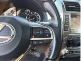 Thumbnail of 2021 Starfire Pearl Lexus GX 460