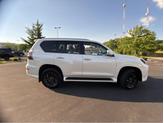 Thumbnail of 2021 Starfire Pearl Lexus GX 460