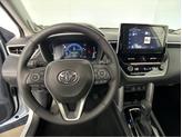 Thumbnail of 2024 Wind Chill Pearl Toyota Corolla Cross