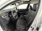Thumbnail of 2024 Wind Chill Pearl Toyota Corolla Cross